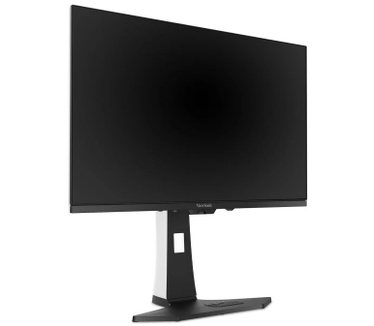 ViewSonic XG272-2K-OLED Wit, Zwart