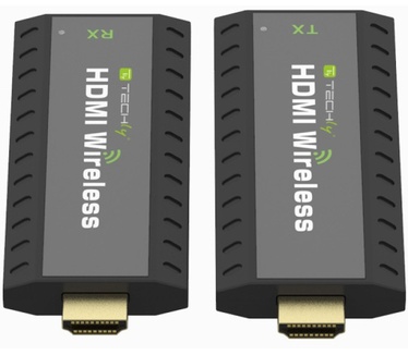 Techly IDATA HDMI-WL53