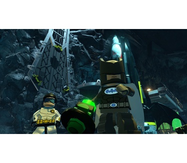 Lego Batman 3: Beyond Gotham, PC (Windows)