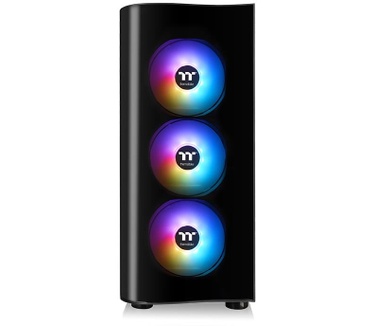 Thermaltake View 23 TG ARGB