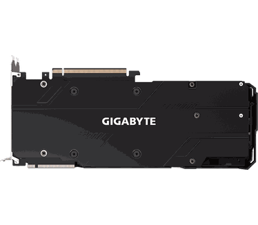 Gigabyte GeForce RTX 2060 Gaming OC Pro 6G