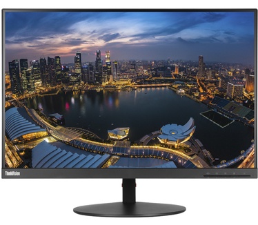 Lenovo M710 + ThinkVision T24d