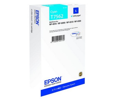 Epson T7562