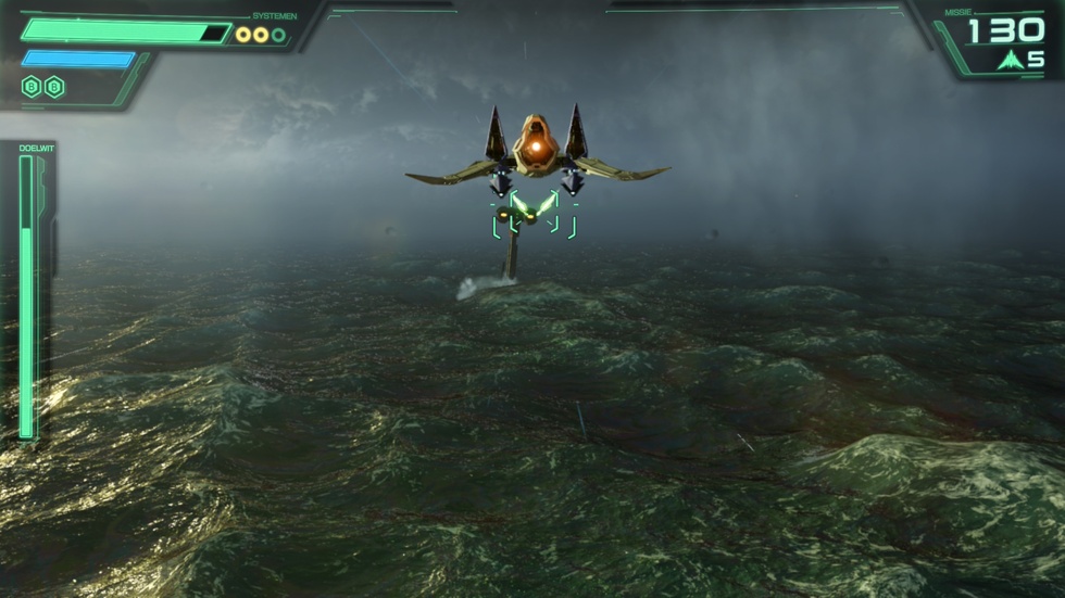 Star Fox