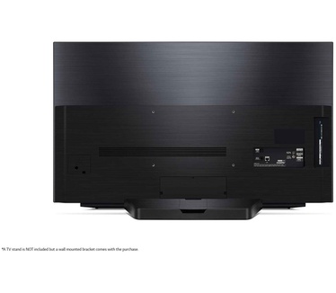LG OLED48CX6LB Zwart