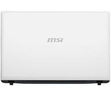 MSI CR61-2Mi345W