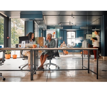 Kensington Elevated Stand voor Surface