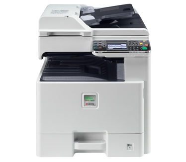 Kyocera FS-C8025MFP