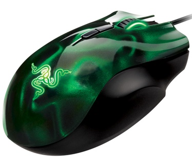 Razer Naga Hex