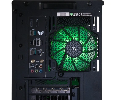 Xenith Epic Corsair Ultra Plus - Core Ultra 7 270K Plus