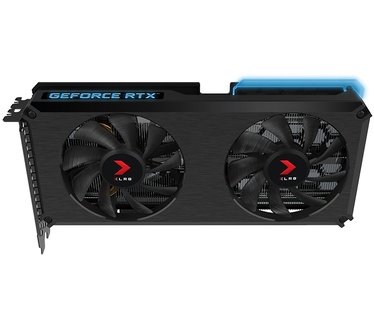 PNY GeForce RTX 3060 Ti 8GB XLR8 Gaming REVEL EPIC-X RGB
