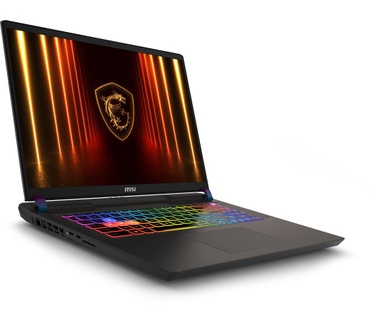 MSI Vector 17 HX AI A2XWIG-055BE
