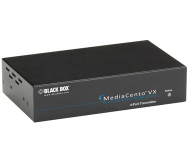 Black Box AVX-VGA-TP-TX-4