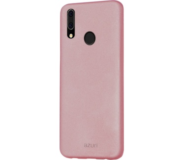 Azuri AZCOVMETHUP20LT-PNK