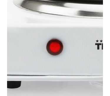 Tristar KP-6185 Kookplaat