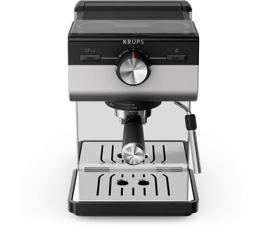 Krups Authentic+ C90 XP384E Pistonmachine