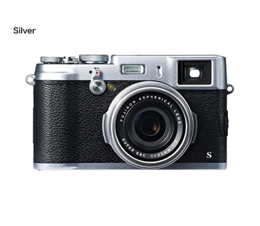 Fujifilm