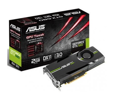 Asus GTX680-DC2-2GD5