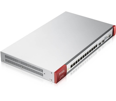 ZyXEL VPN 1000 Firewall 12xLAN, 2x SFP
