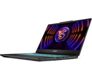MSI Cyborg 15 A12VF-691NL