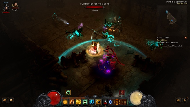Review Diablo III: Reaper of Souls