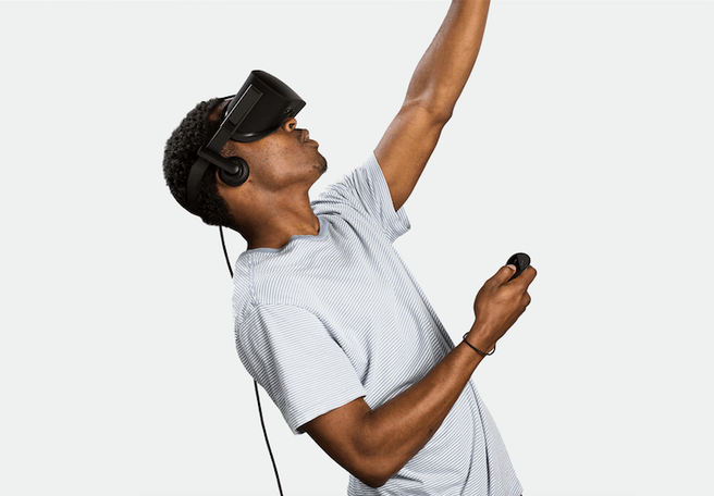 Oculus Rift