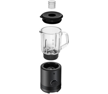 WMF 0416490071 KITCHENminis black 416490071 blender