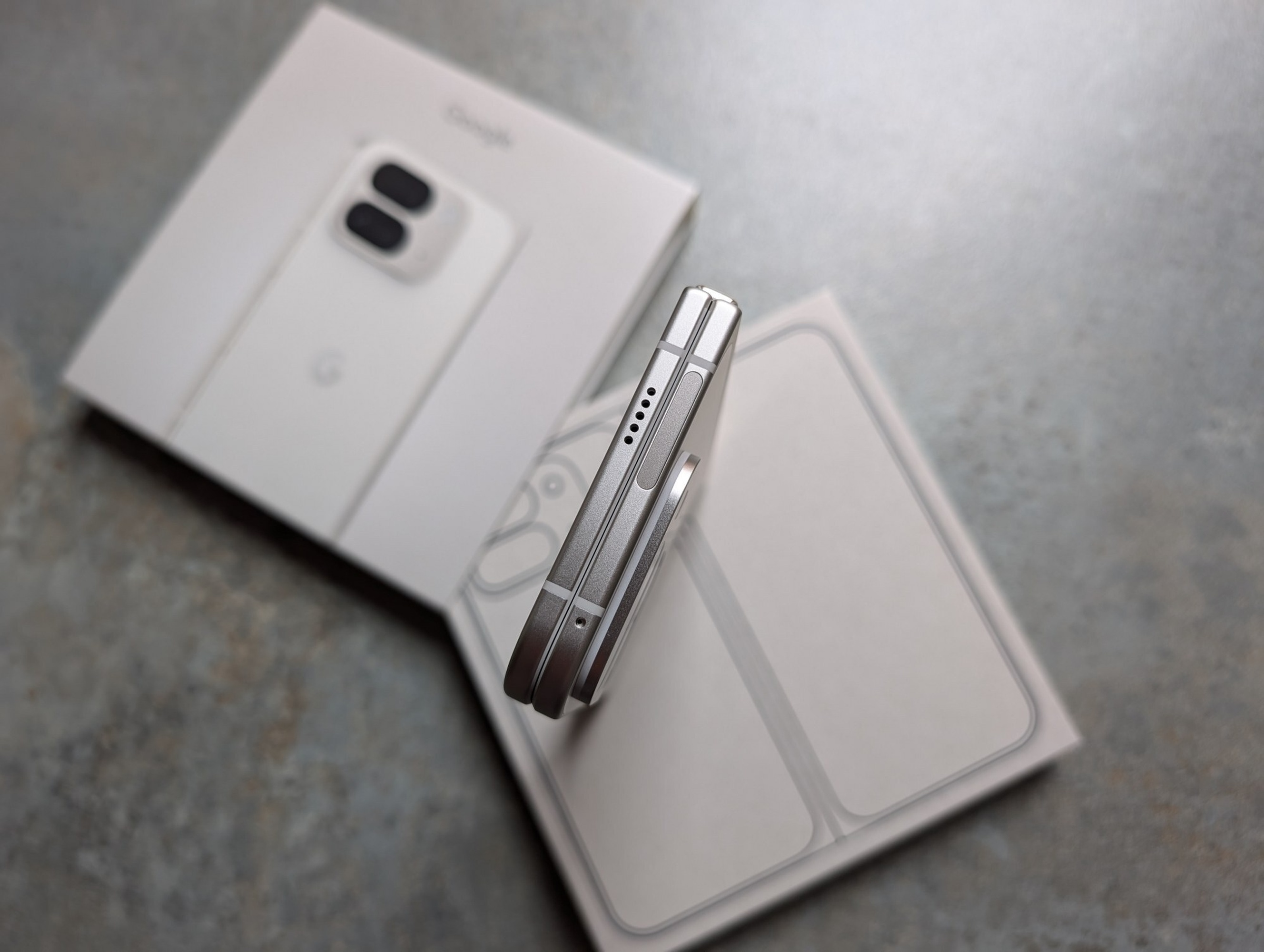Google Pixel 9 Pro Fold