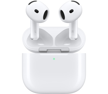 Apple AirPods 5 Qi lader Wit