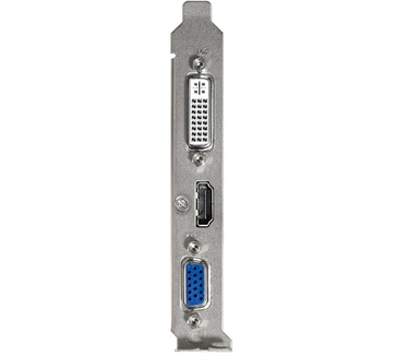 Asus GT610-1GD3-L