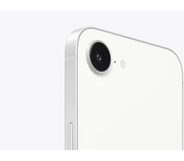 Apple iPhone 16e, 512GB Wit