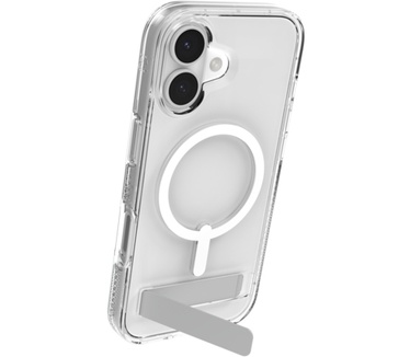 Zagg Crystal Palace Snap Kickstand