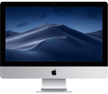 Apple iMac 21.5" Retina 4K (2020) i5 2.3GHz, 8GB, 256GB ssd