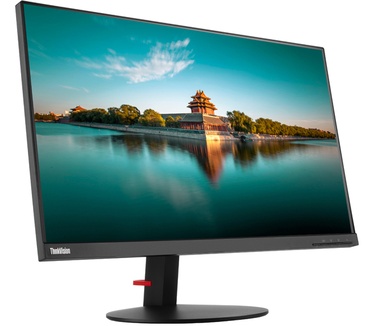 Lenovo X1 + ThinkVision P27h