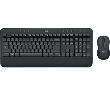 Logitech MK545 (Qwerty US)