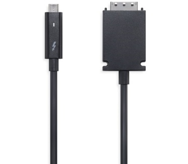 Dell Thunderbolt Dock TB16 with 180W AC Adapter - EU
