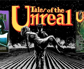 Tales of the Unreal