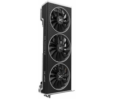 XFX Speedster QICK 319 Radeon RX 6700 XT Black