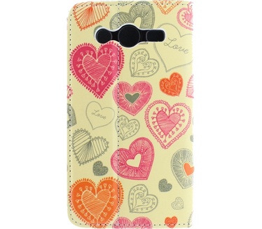 Mobilize MOB-MBSCC-CORII