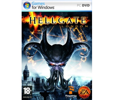 Hellgate: London