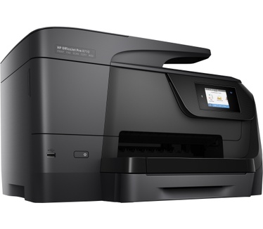 HP OfficeJet Pro 8718 All-in-One printer