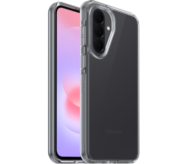 Otterbox React Samsung Galaxy A37 5G Clear
