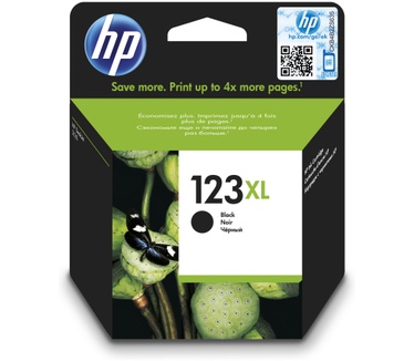 HP 123XL