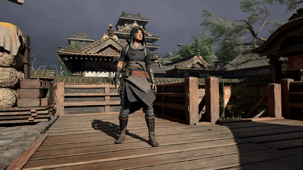 Assassin's Creed Shadows