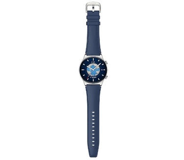 Honor Watch GS 3 Zilver (Blauw)