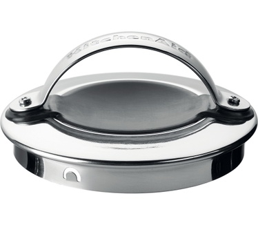 KitchenAid 5KEK1222 (Amandelwit)