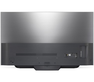 LG OLED65C8LLA Zwart (buitenlands model)