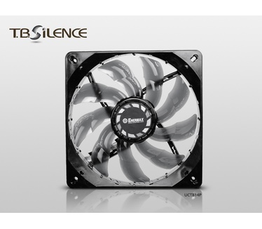 Enermax T.B.Silence PWM UCTB14P (14cm)