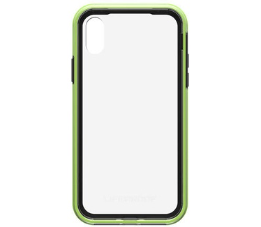 LifeProof Slam Case Black Apple iPhone X Zwart