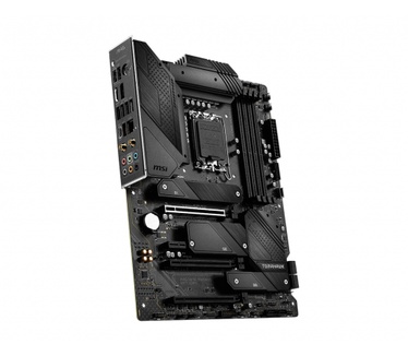 MSI MAG H670 Tomahawk WiFi DDR4